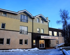Khách sạn Meridian Domodedovo (Mát-xcơ-va, Nga)