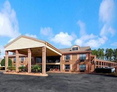Hotel At Home Inn & Suites (Pensacola, Sjedinjene Američke Države)