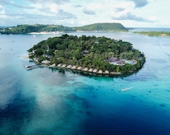 Otel Iririki Island Resort & Spa (Port Vila, Vanuatu)