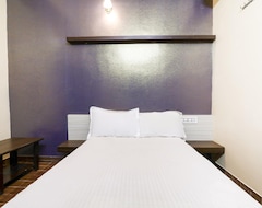Hotelli SPOT ON 63084 New Mubarak Tourist Home (Kollam, Intia)