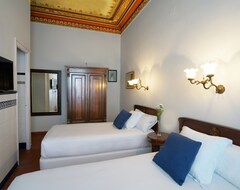 Hotelli Hotel Romantic De Sitges (Palma, Espanja)