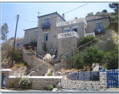 Toàn bộ căn nhà/căn hộ Villa Mandraki (Hydra, Hy Lạp)
