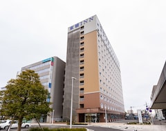 Hotel Toyoko Inn Saga-Ekimae (Saga, Japan)