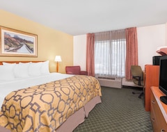 Hotelli Baymont Inn & Suites Lithia Springs Atlanta (Atlanta, Amerikan Yhdysvallat)