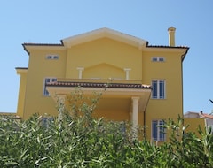 Lejlighedshotel Villa Istriana (Ližnjan, Kroatien)