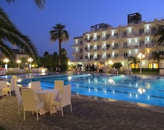 Khách sạn Club Hotel Kennedy Roccella (Roccella Ionica, Ý)