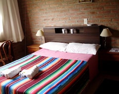 Khách sạn Posada Atahualpa (Mina Clavero, Argentina)