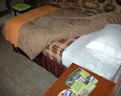 Hotel Villa Nova Inn (Cuenca, Ekvador)
