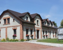 Otel Zajazd Ryszkówka (Bestwina, Polonya)
