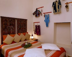 Hotel Les Jardins De Mouassine (Marrakech, Marokko)