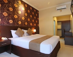 Khách sạn Hotel The Margangsa (Surakarta, Indonesia)