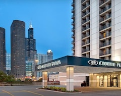 Hotel Crowne Plaza Chicago West Loop (Chicago, USA)