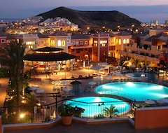 Hotel Granada Park (Playa de las Américas, Spanien)