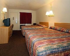Hotel Best Economy Inn & Suites (Bakersfield, EE. UU.)
