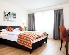 Apart Otel City Stay Furnished Apartments - Forchstrasse (Zürih, İsviçre)