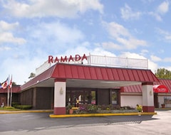 Hotel Ramada Queensbury / Lake George (Queensbury, USA)