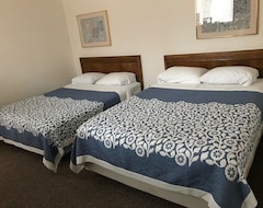 Hotel Country Place Inn And Suites (Lake Harmony, USA)