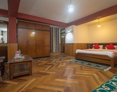 Hotel OYO 22693 Tashi Norling (Gangtok, India)