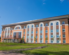Spa Hotel Michur Inn (Vyborg, Russia)