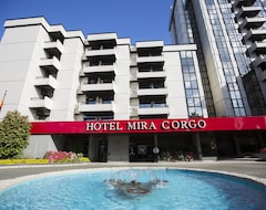 Hotel Miracorgo (Vila Real, Portugal)