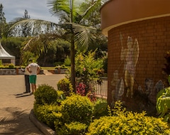 Hotel Royal Palatial Gardens (Nairobi, Kenya)