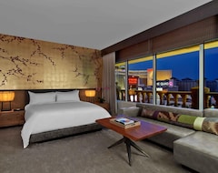 Khách sạn Nobu Hotel At Caesars Palace (Las Vegas, Hoa Kỳ)