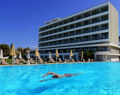 Khách sạn Airotel Achaia Beach (Patra, Hy Lạp)