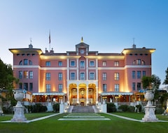Hotel Anantara Villa Padierna Palace Benahavis Marbella Resort (Marbella, Espanha)