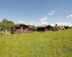 Koko talo/asunto Green View Lodges (Carlisle, Iso-Britannia)