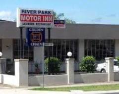 Hotel River Park Motor Inn (Casino, Australien)