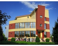 Khách sạn Iorys (Techirghiol, Romania)