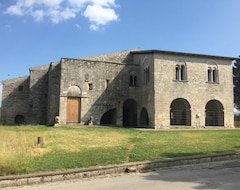 Otel Ca Del Borgo (Venosa, İtalya)