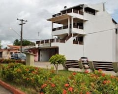 Pansion Pousada Mirante do Pontal (Coruripe, Brazil)
