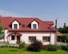 Cijela kuća/apartman Ubytování U Zemanů (Chráštany, Češka Republika)