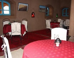 Hotel La Petite Kasbah (Zagora, Morocco)