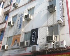 Hotel Prince International (New Delhi, Indija)