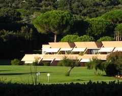 Căn hộ có phục vụ Residence Scoglietto 50 (Punta Ala, Ý)