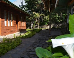 Otel Santa Elena Hostel Resort (Monteverde, Kosta Rika)