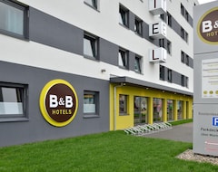 B&B HOTEL Wiesbaden (Wiesbaden, Niemcy)