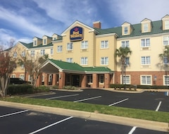 Hotel Best Western Sugar Sands Inn & Suites (Destin, EE. UU.)