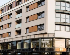 Toàn bộ căn nhà/căn hộ Centrum Superior Suites (Bialystok, Ba Lan)