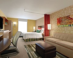 Hotel Home2 Suites By Hilton Fort Worth Fossil Creek (Fort Worth, USA)