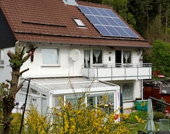 Toàn bộ căn nhà/căn hộ Zum Hexenhaus (Wildemann, Đức)