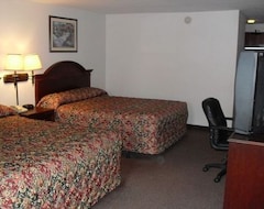 Otel Quality Inn and Suites (Franklin, ABD)