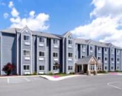Khách sạn Microtel Inn & Suites By Wyndham Hazelton/Bruceton Mills (Hazelton, Hoa Kỳ)