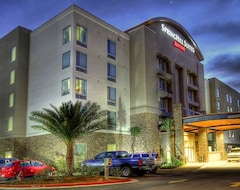 Hotel Springhill Suites By Marriott Lake Charles (Lake Charles, USA)