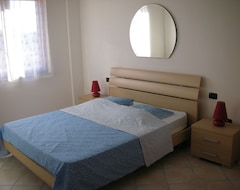Hele huset/lejligheden Appartement Tout Equipe 800 M De La Plage (Valledoria, Italien)
