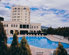 Perissia Hotel & Convention Centre (Ürgüp, Tyrkiet)