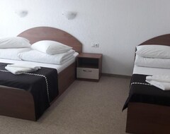 Guesthouse Hanul Patrisiei (Medias, Romania)