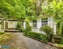 Casa/apartamento entero Jacomb&apos;s Cottage (Walhalla, Australia)